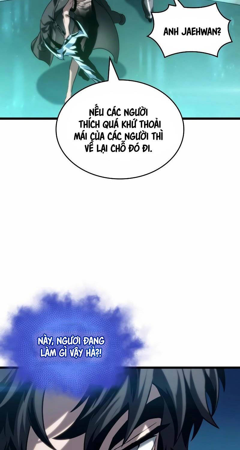 Thế Giới Sau Tận Thế - Chapter 135 - Page 80