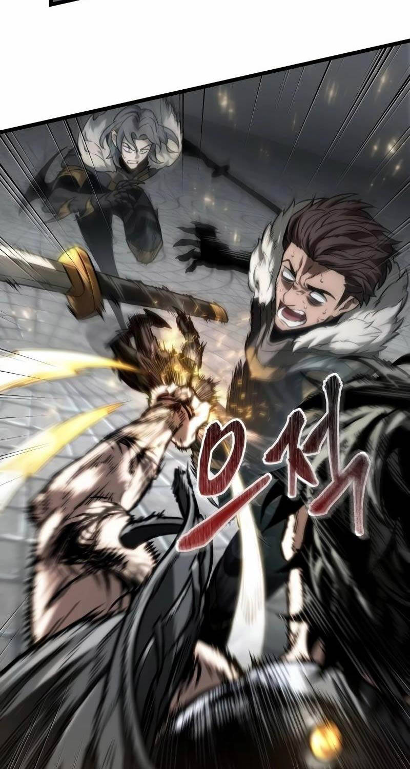 Thế Giới Sau Tận Thế - Chapter 136 - Page 106