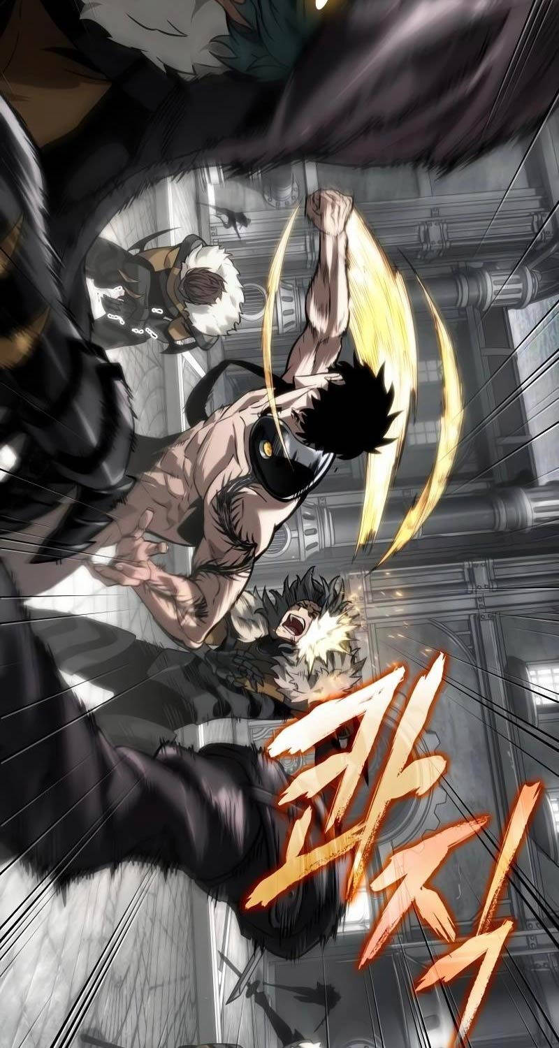 Thế Giới Sau Tận Thế - Chapter 136 - Page 110