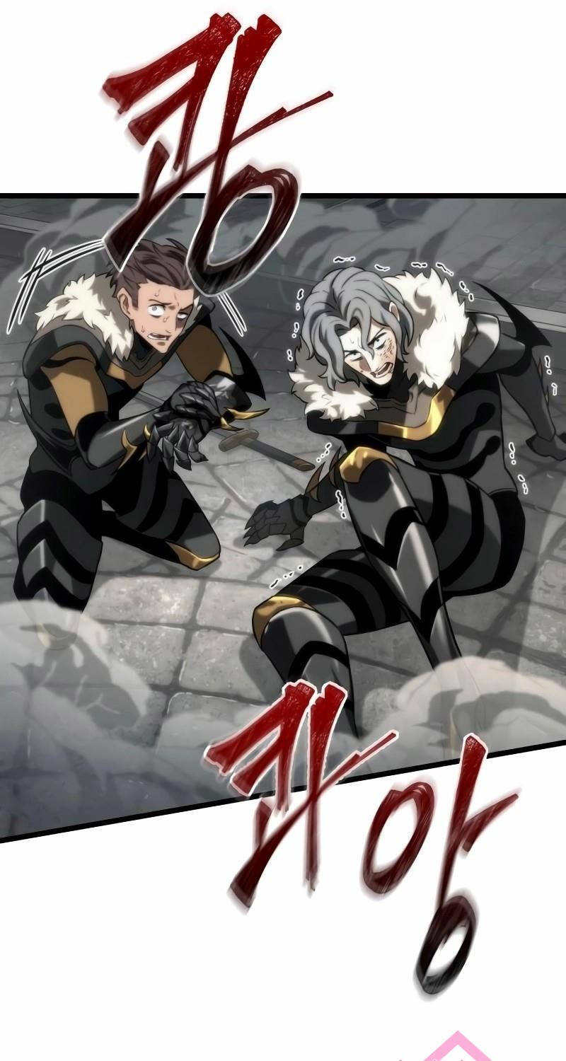 Thế Giới Sau Tận Thế - Chapter 136 - Page 114