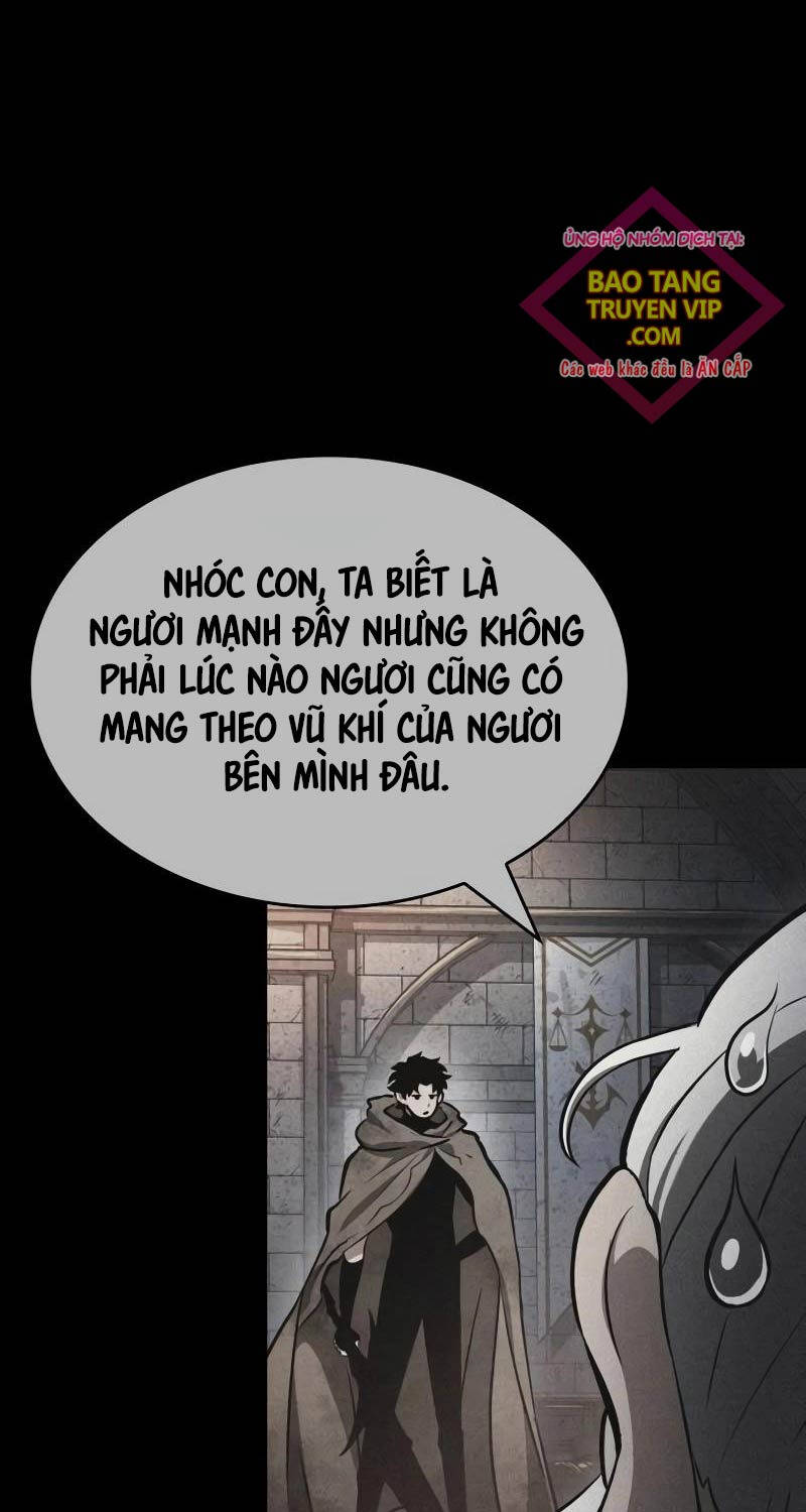 Thế Giới Sau Tận Thế - Chapter 136 - Page 121