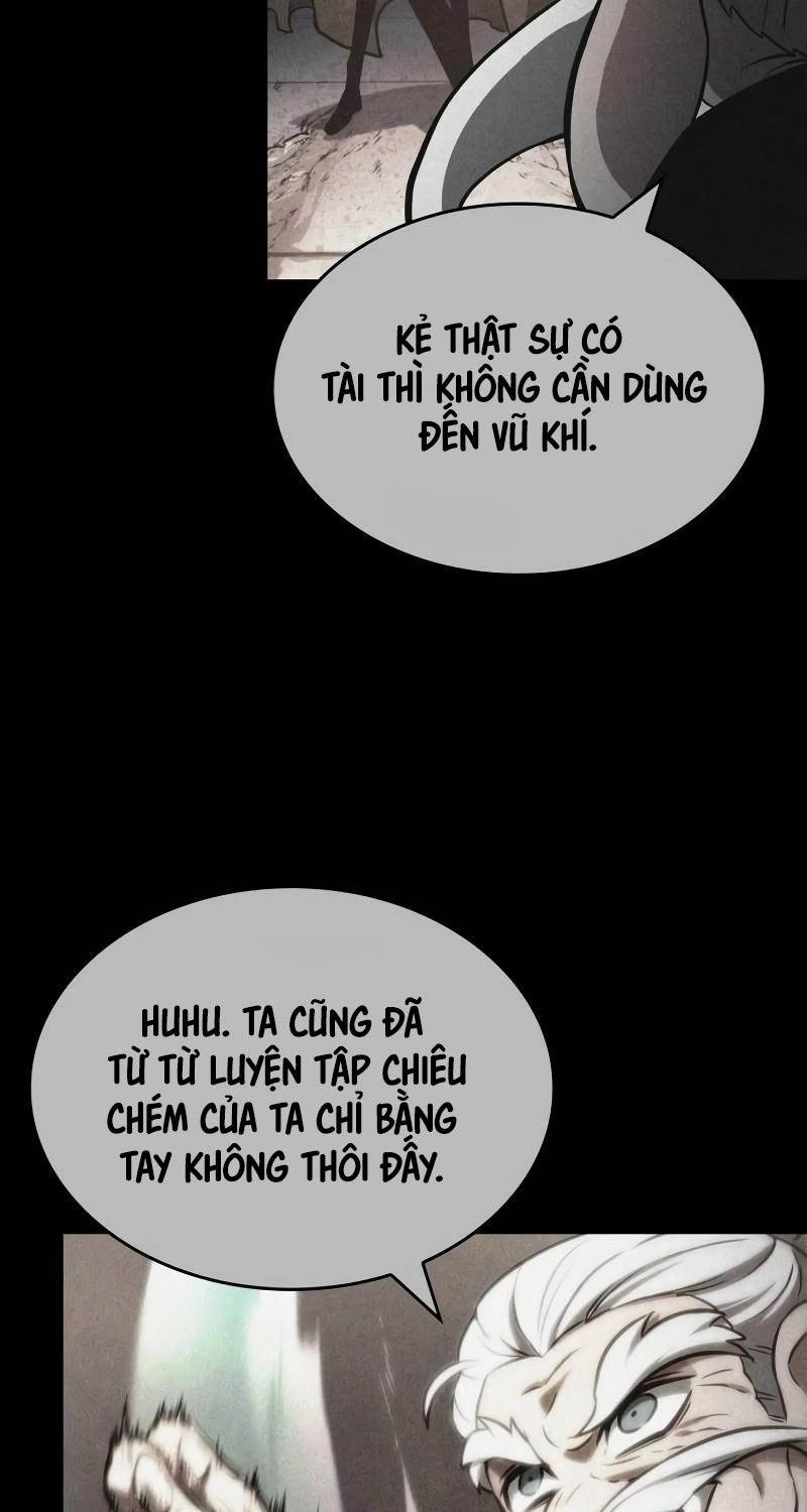 Thế Giới Sau Tận Thế - Chapter 136 - Page 122