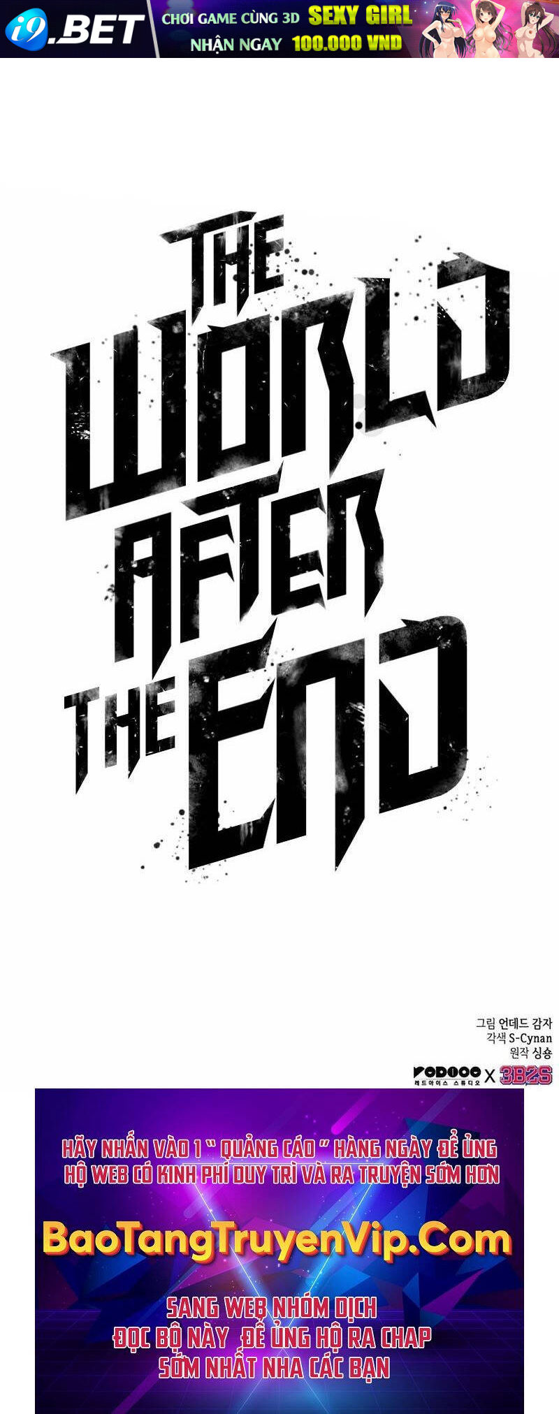 Thế Giới Sau Tận Thế - Chapter 136 - Page 143