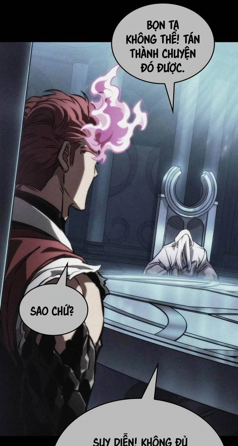 Thế Giới Sau Tận Thế - Chapter 136 - Page 18
