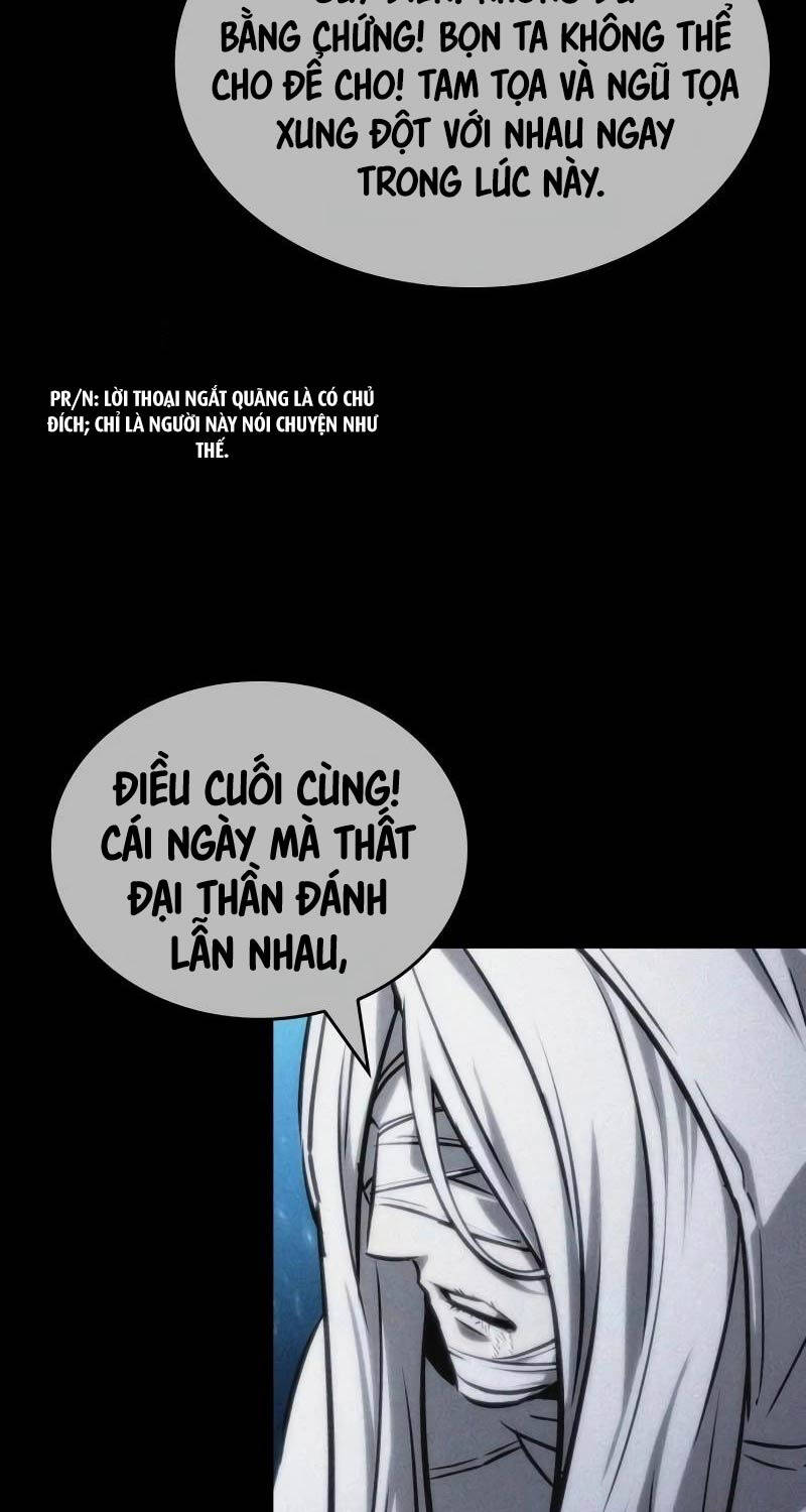 Thế Giới Sau Tận Thế - Chapter 136 - Page 19
