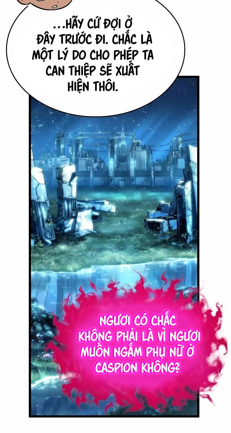 Thế Giới Sau Tận Thế - Chapter 136 - Page 22