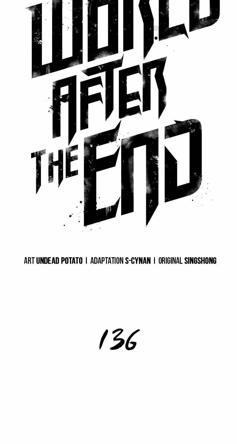 Thế Giới Sau Tận Thế - Chapter 136 - Page 32