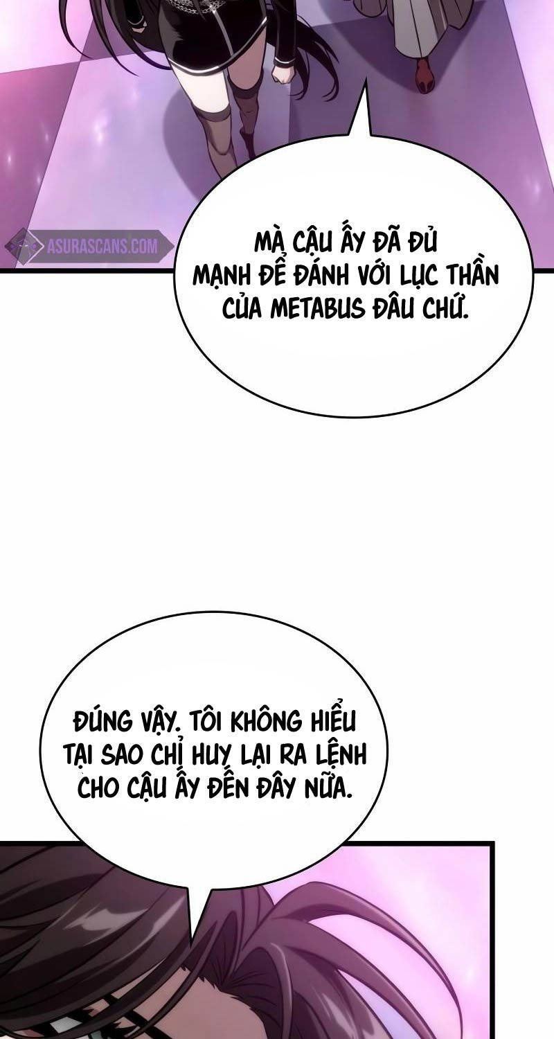 Thế Giới Sau Tận Thế - Chapter 136 - Page 35