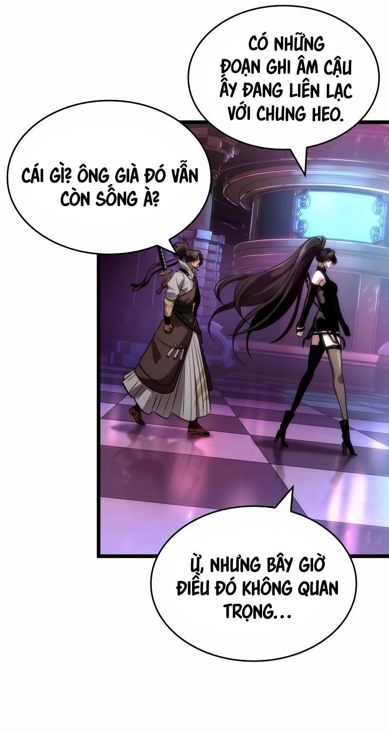 Thế Giới Sau Tận Thế - Chapter 136 - Page 37