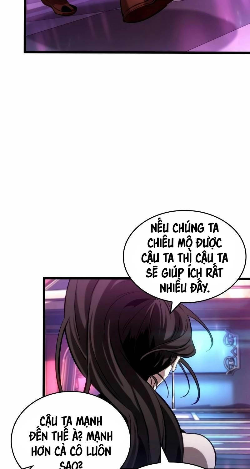 Thế Giới Sau Tận Thế - Chapter 136 - Page 41