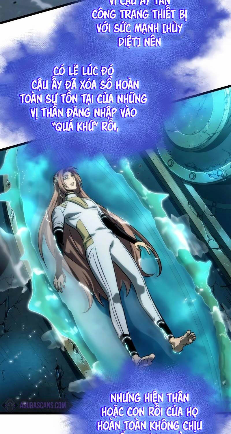 Thế Giới Sau Tận Thế - Chapter 136 - Page 50