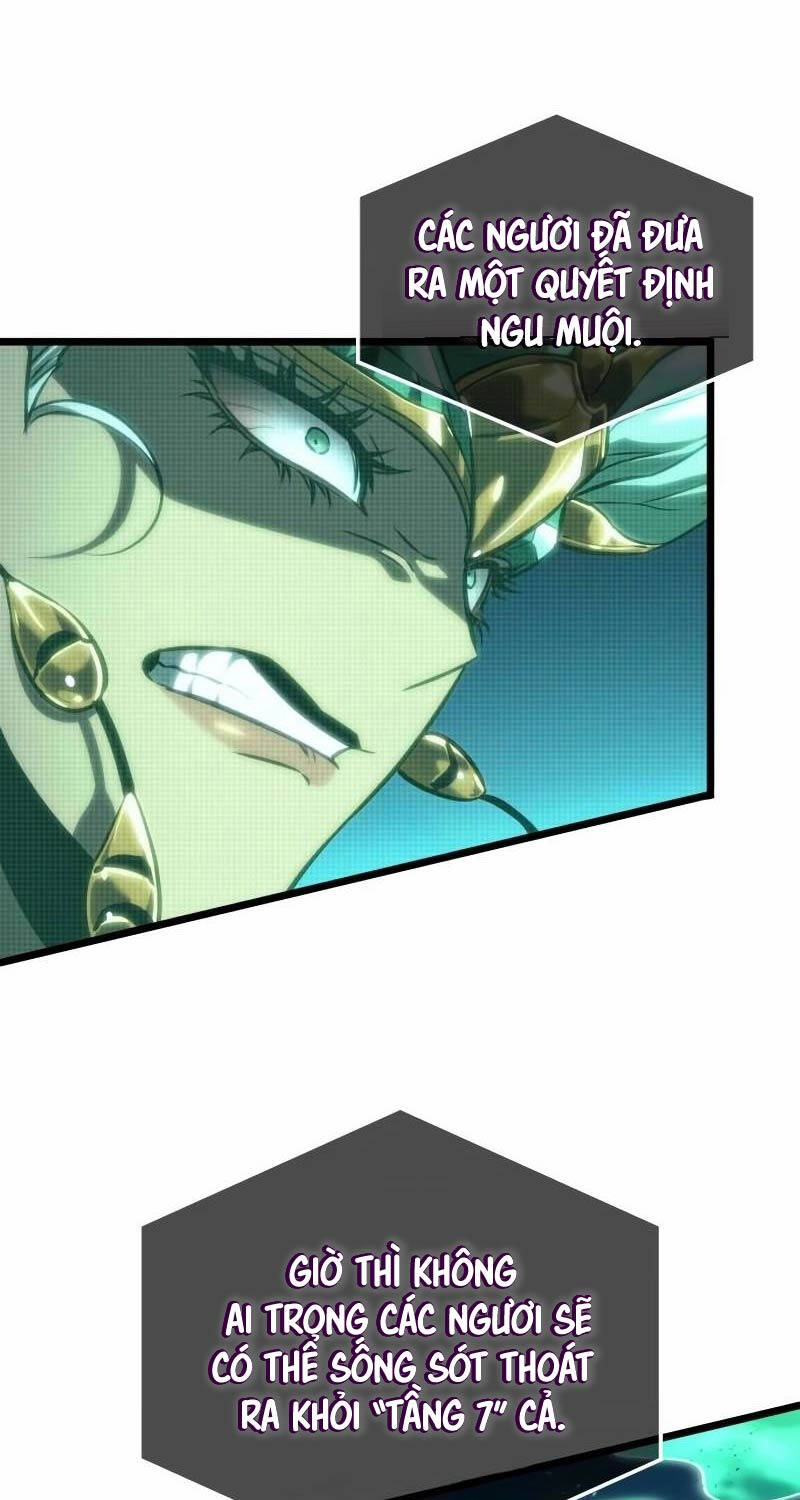 Thế Giới Sau Tận Thế - Chapter 136 - Page 54