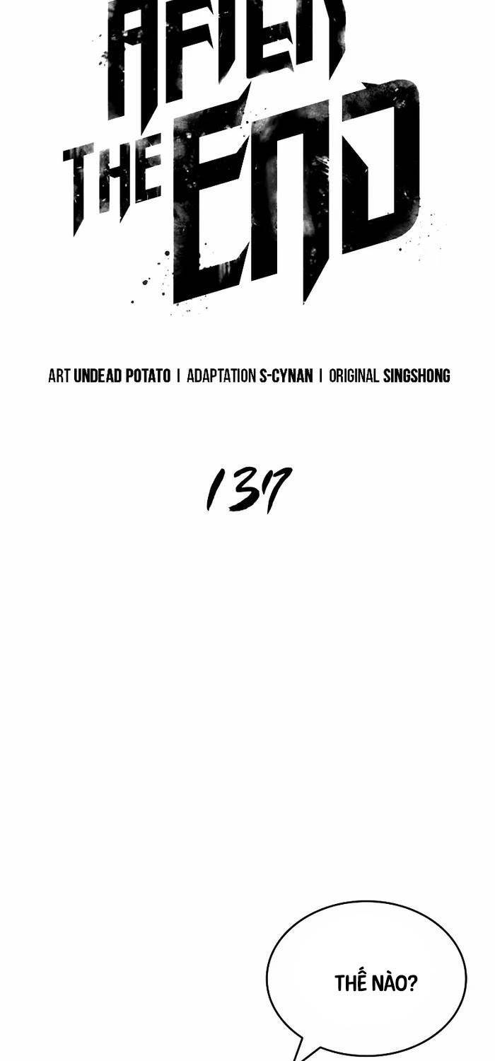 Thế Giới Sau Tận Thế - Chapter 137 - Page 17