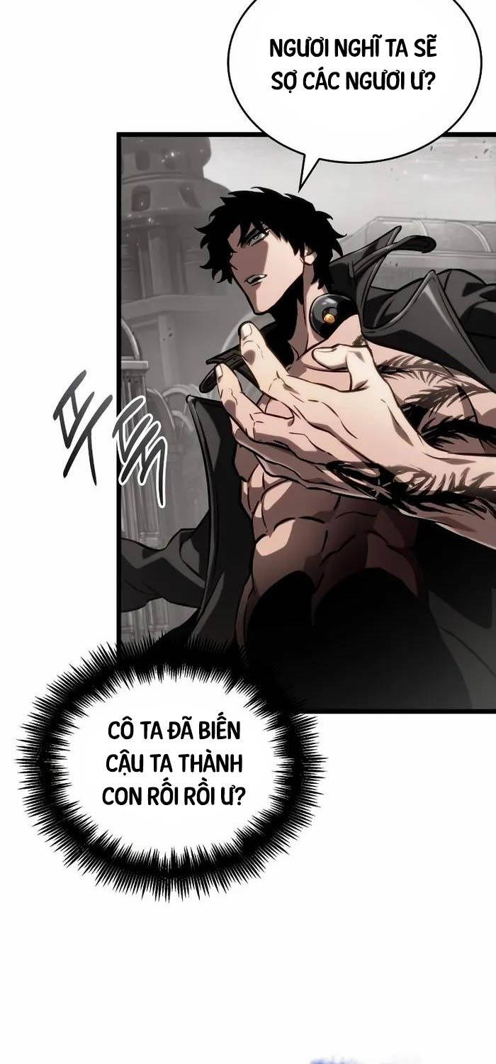 Thế Giới Sau Tận Thế - Chapter 137 - Page 20