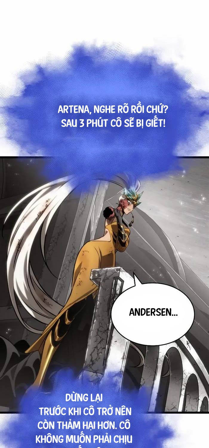 Thế Giới Sau Tận Thế - Chapter 137 - Page 24