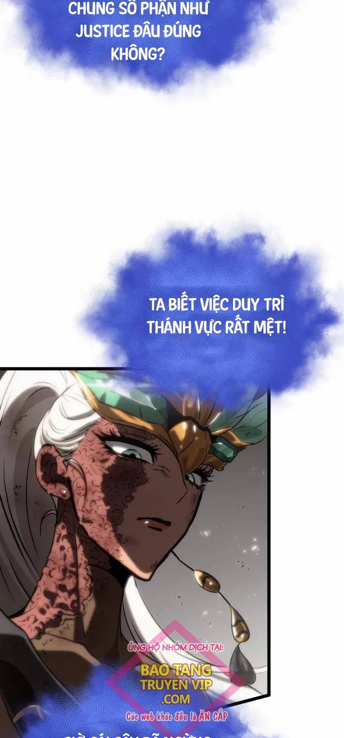 Thế Giới Sau Tận Thế - Chapter 137 - Page 25