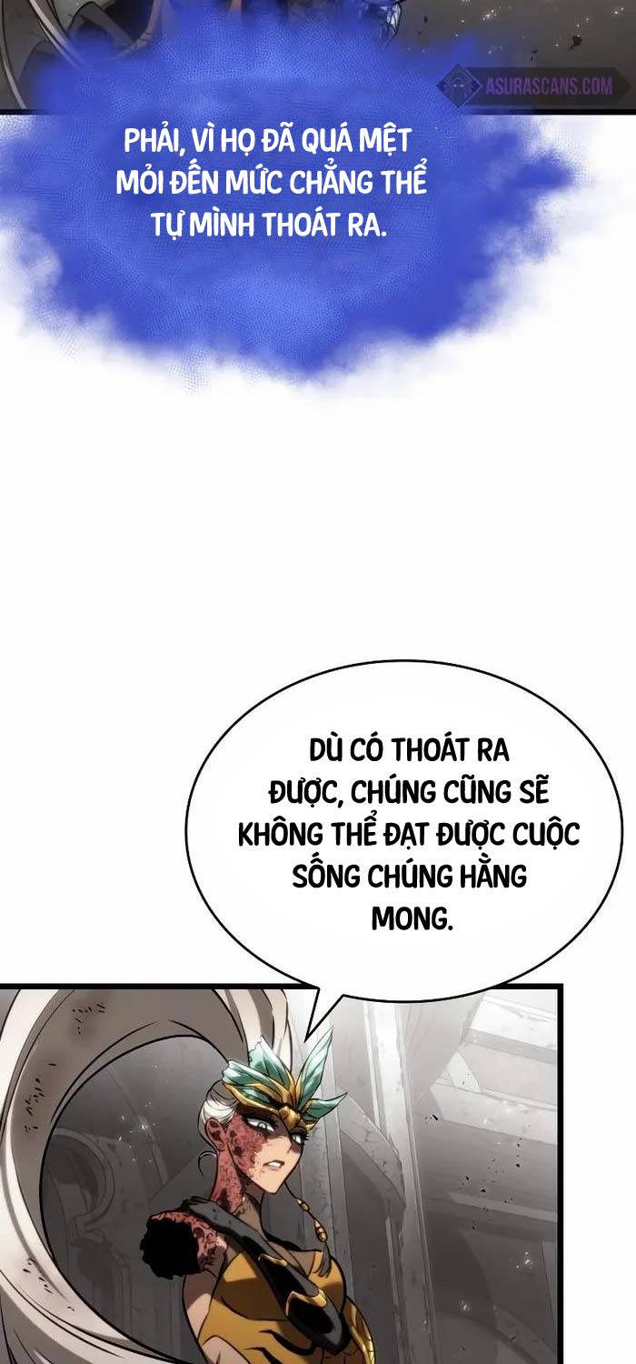 Thế Giới Sau Tận Thế - Chapter 137 - Page 28