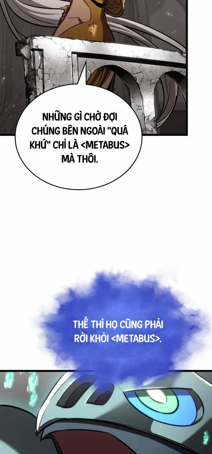 Thế Giới Sau Tận Thế - Chapter 137 - Page 29