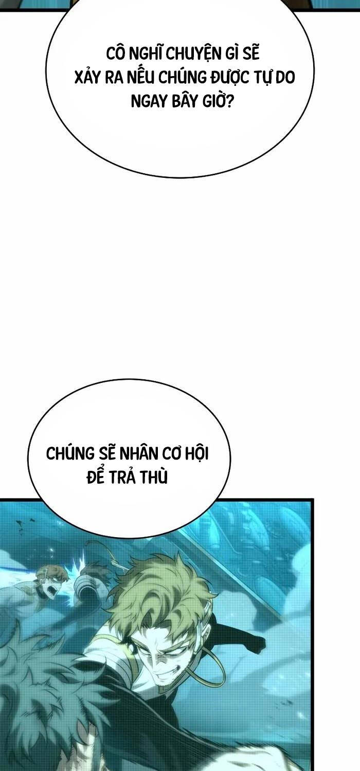 Thế Giới Sau Tận Thế - Chapter 137 - Page 33