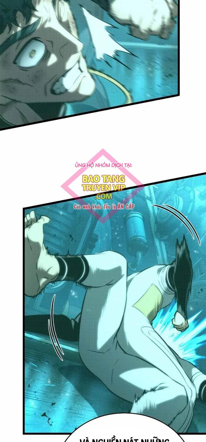 Thế Giới Sau Tận Thế - Chapter 137 - Page 34