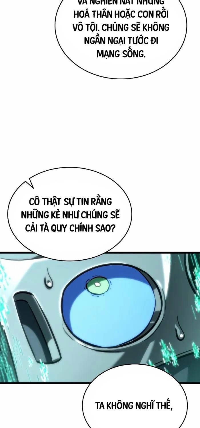 Thế Giới Sau Tận Thế - Chapter 137 - Page 35
