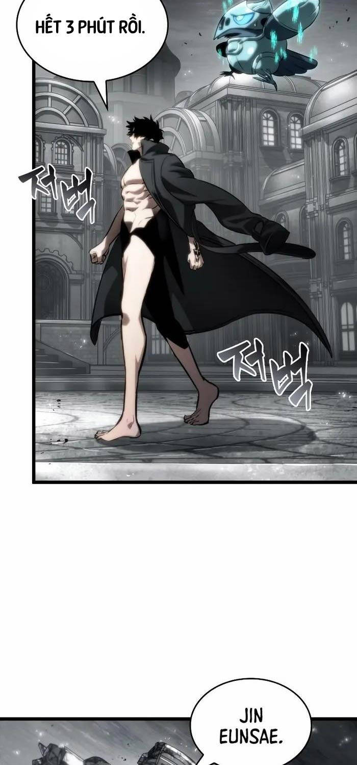 Thế Giới Sau Tận Thế - Chapter 137 - Page 38