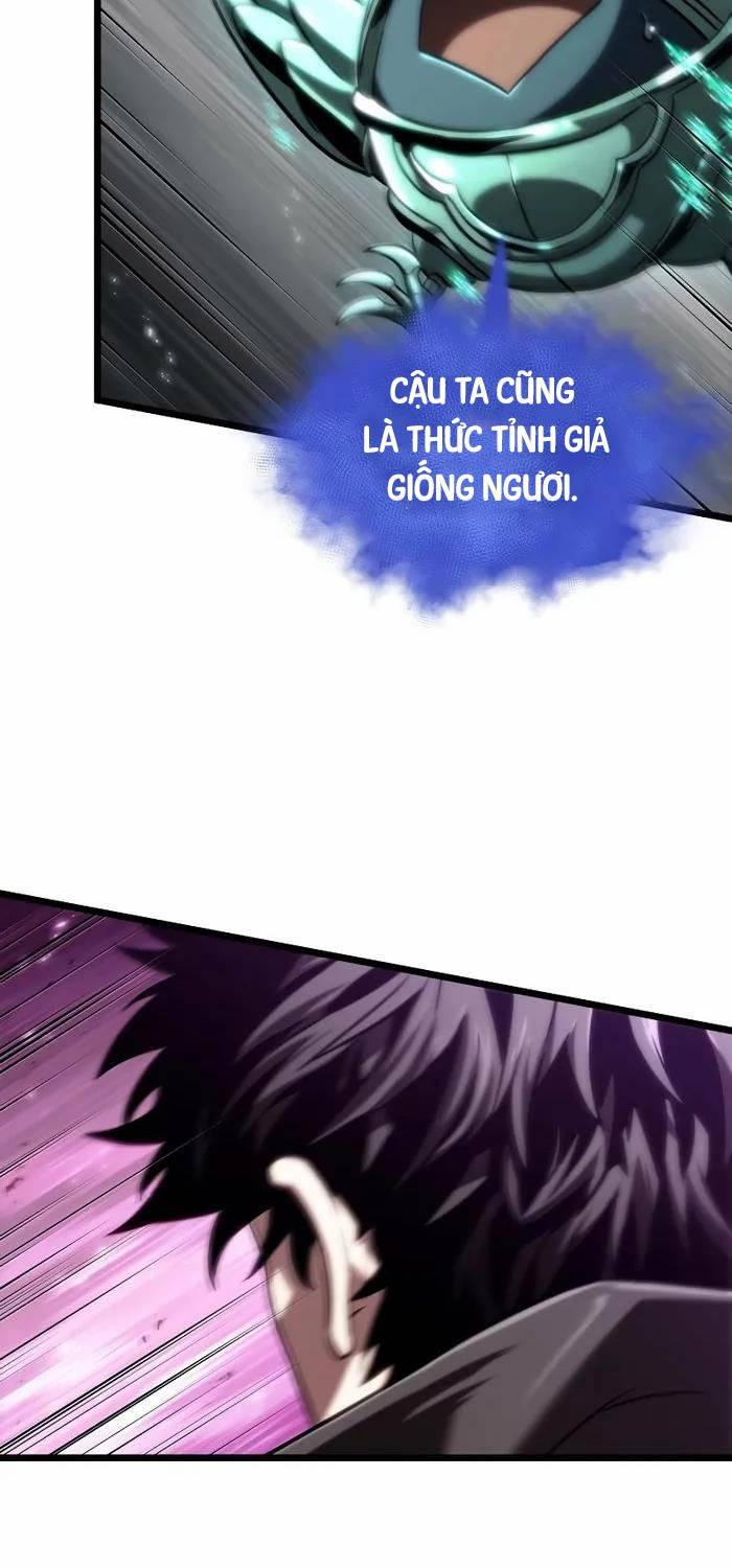 Thế Giới Sau Tận Thế - Chapter 137 - Page 43