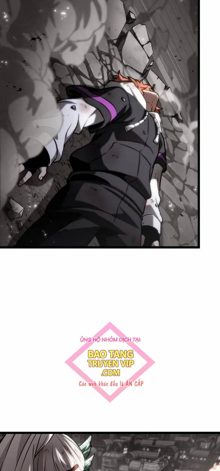 Thế Giới Sau Tận Thế - Chapter 137 - Page 50