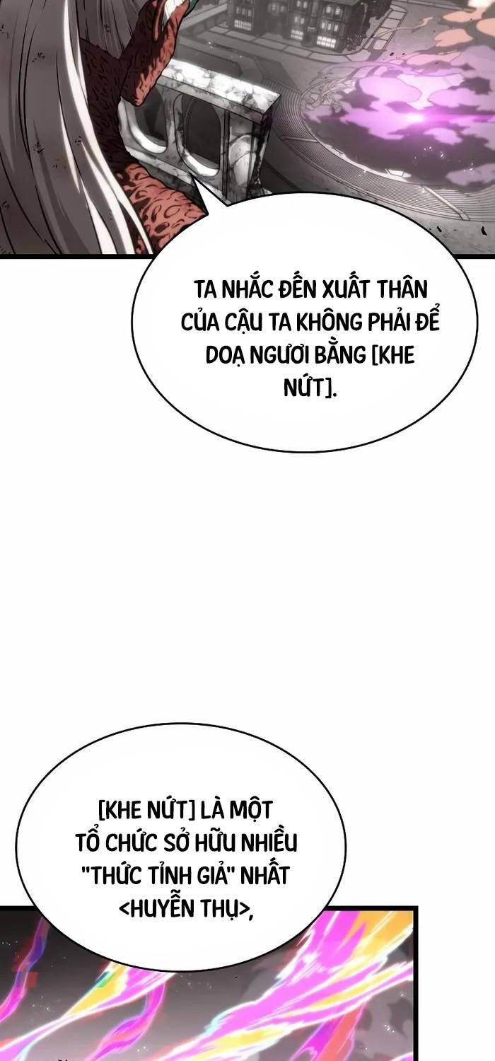 Thế Giới Sau Tận Thế - Chapter 137 - Page 51