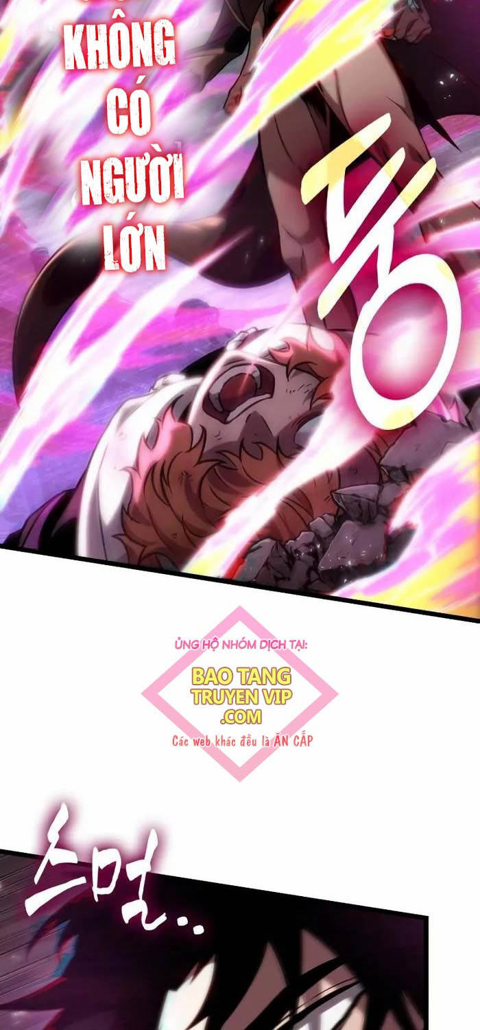 Thế Giới Sau Tận Thế - Chapter 137 - Page 54