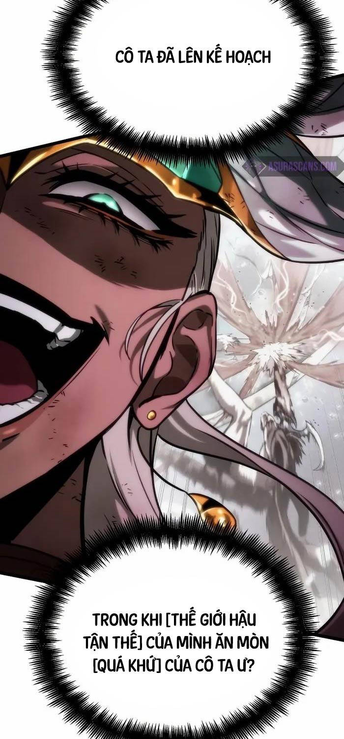 Thế Giới Sau Tận Thế - Chapter 137 - Page 58