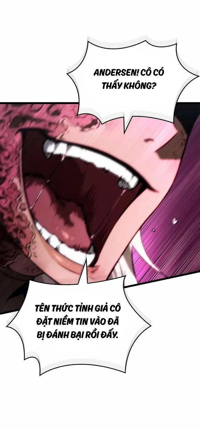 Thế Giới Sau Tận Thế - Chapter 137 - Page 61