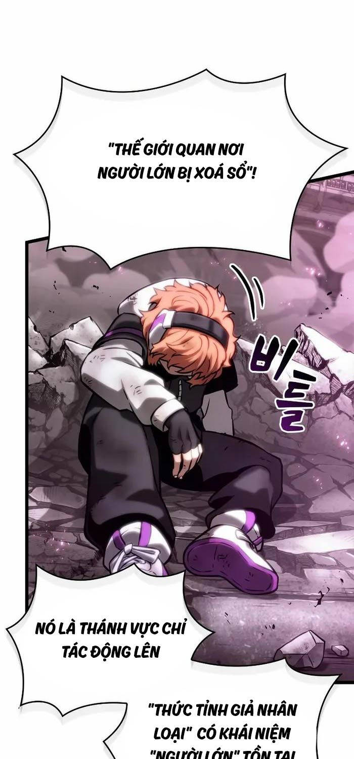 Thế Giới Sau Tận Thế - Chapter 137 - Page 62