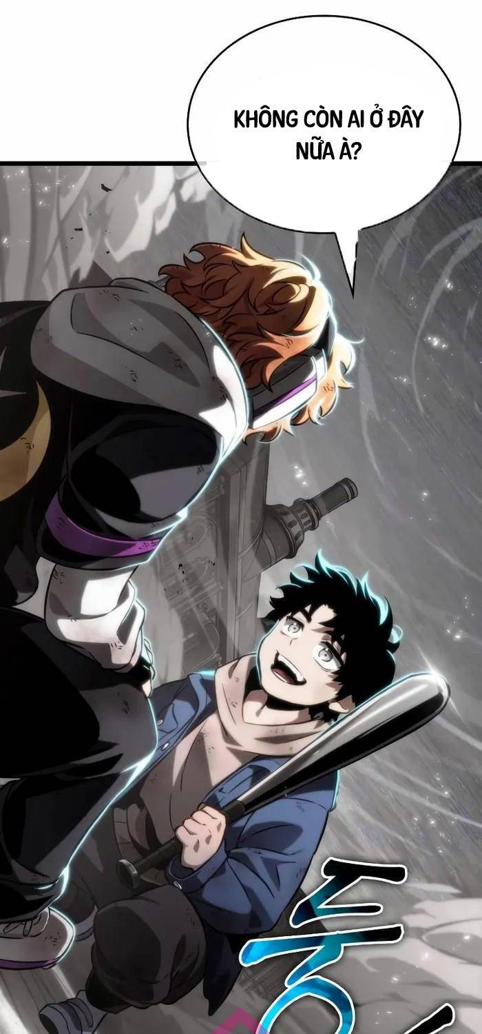 Thế Giới Sau Tận Thế - Chapter 137 - Page 67