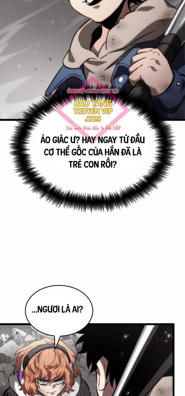 Thế Giới Sau Tận Thế - Chapter 137 - Page 70