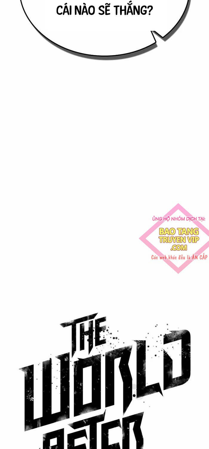 Thế Giới Sau Tận Thế - Chapter 137 - Page 96