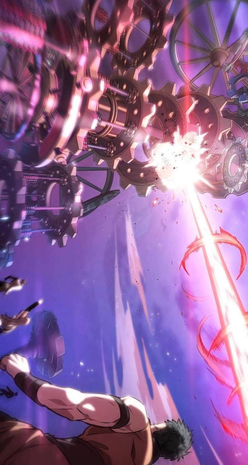 Thế Giới Sau Tận Thế - Chapter 138 - Page 104