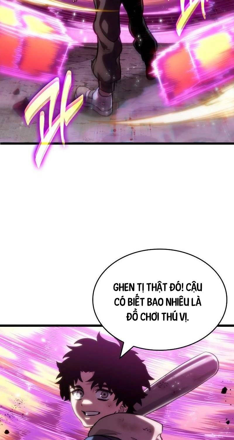 Thế Giới Sau Tận Thế - Chapter 138 - Page 12