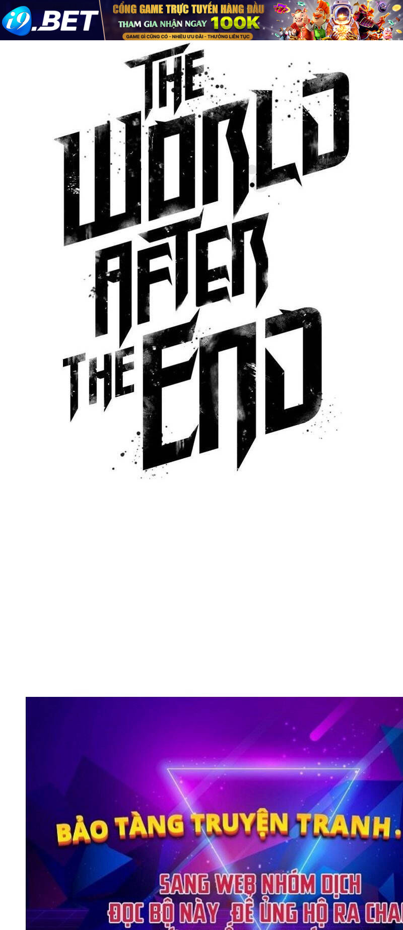 Thế Giới Sau Tận Thế - Chapter 138 - Page 123