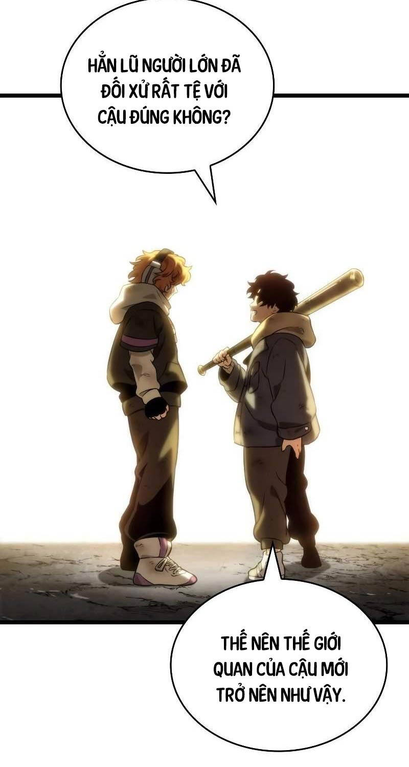 Thế Giới Sau Tận Thế - Chapter 138 - Page 38