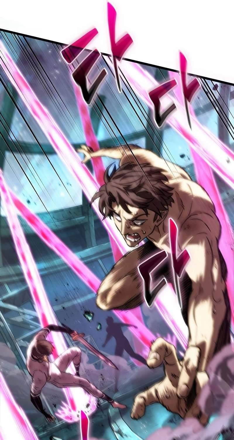 Thế Giới Sau Tận Thế - Chapter 138 - Page 54