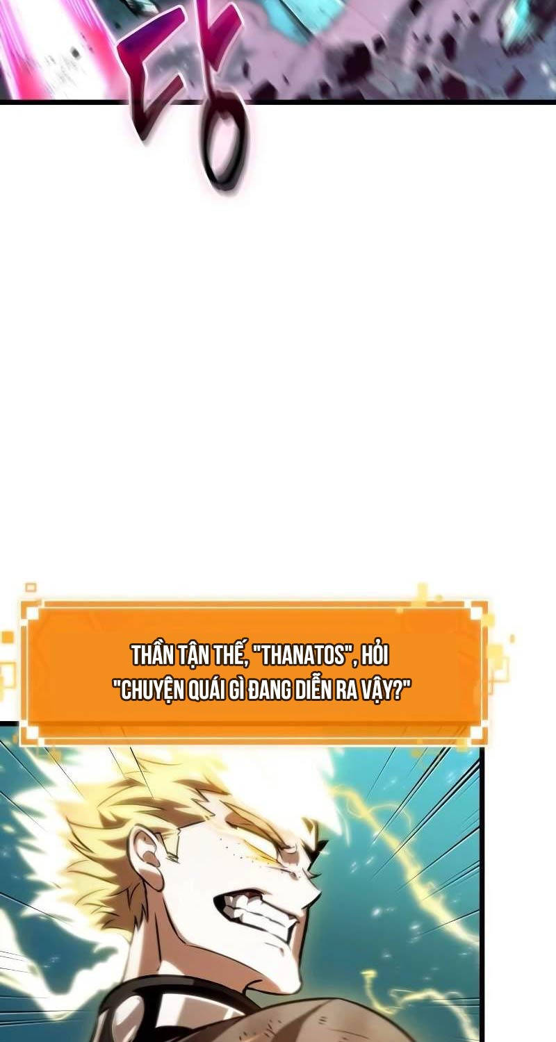 Thế Giới Sau Tận Thế - Chapter 138 - Page 55