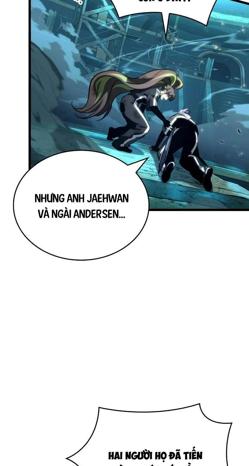 Thế Giới Sau Tận Thế - Chapter 138 - Page 60