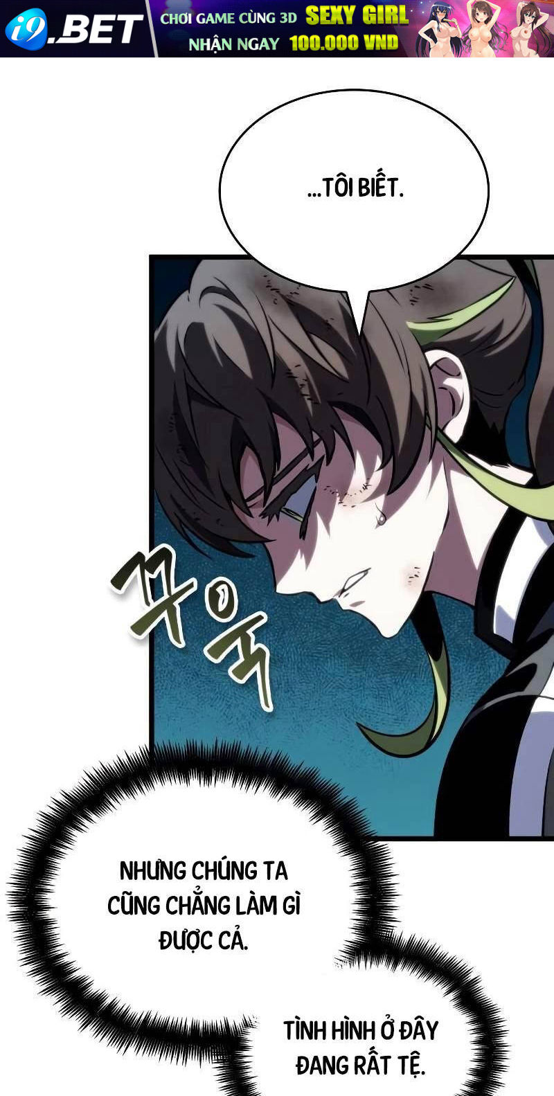 Thế Giới Sau Tận Thế - Chapter 138 - Page 62