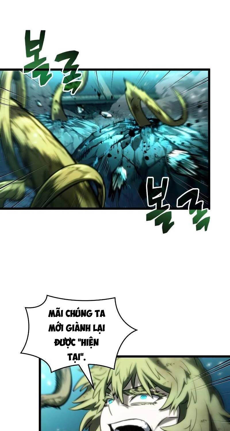 Thế Giới Sau Tận Thế - Chapter 138 - Page 64