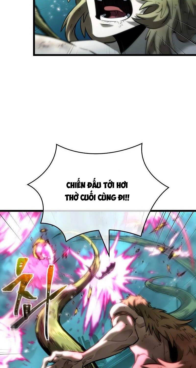 Thế Giới Sau Tận Thế - Chapter 138 - Page 65