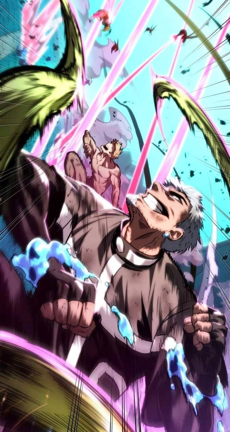 Thế Giới Sau Tận Thế - Chapter 138 - Page 78