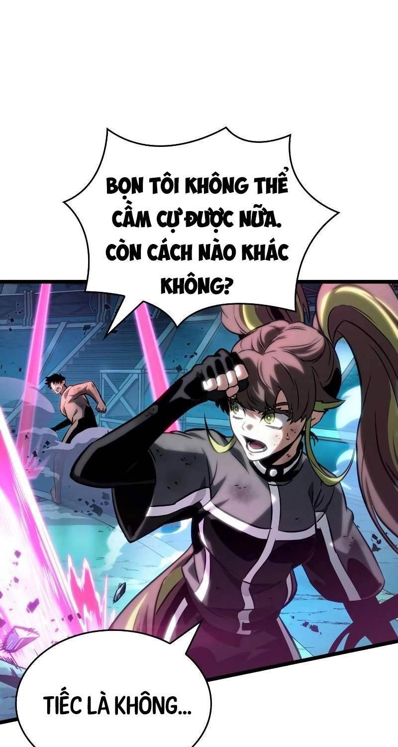 Thế Giới Sau Tận Thế - Chapter 138 - Page 81