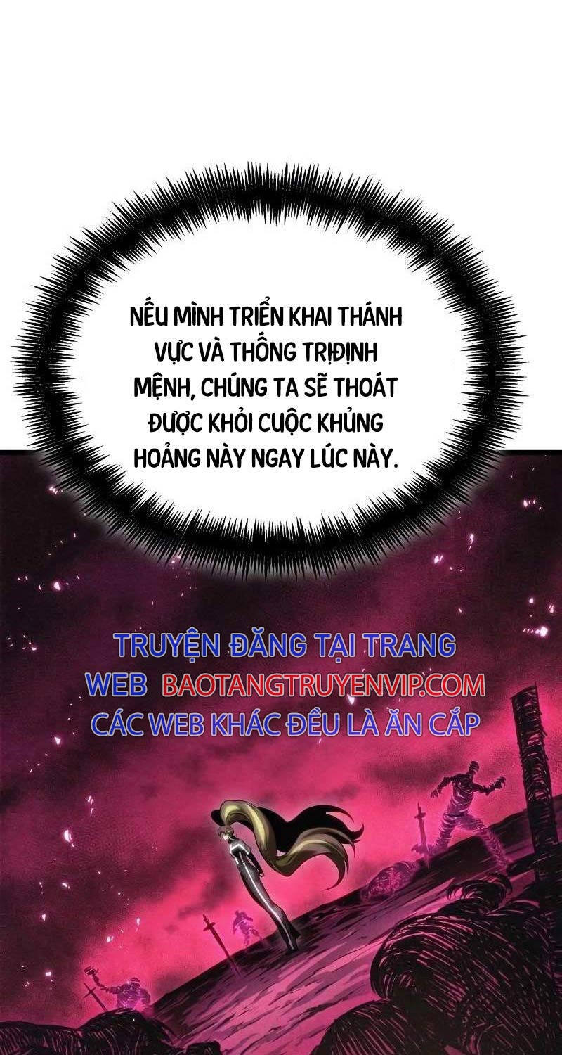 Thế Giới Sau Tận Thế - Chapter 138 - Page 86