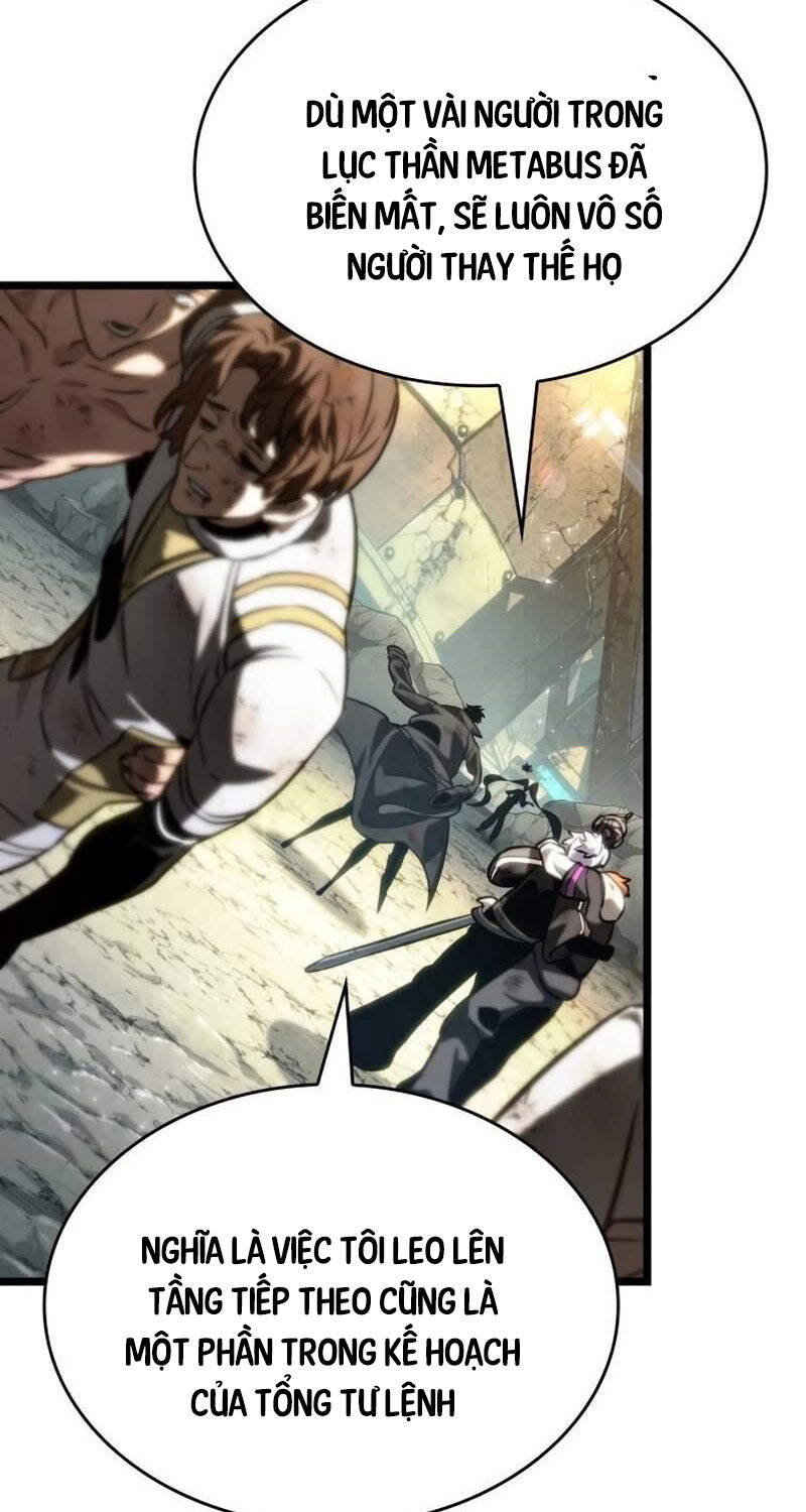 Thế Giới Sau Tận Thế - Chapter 139 - Page 102